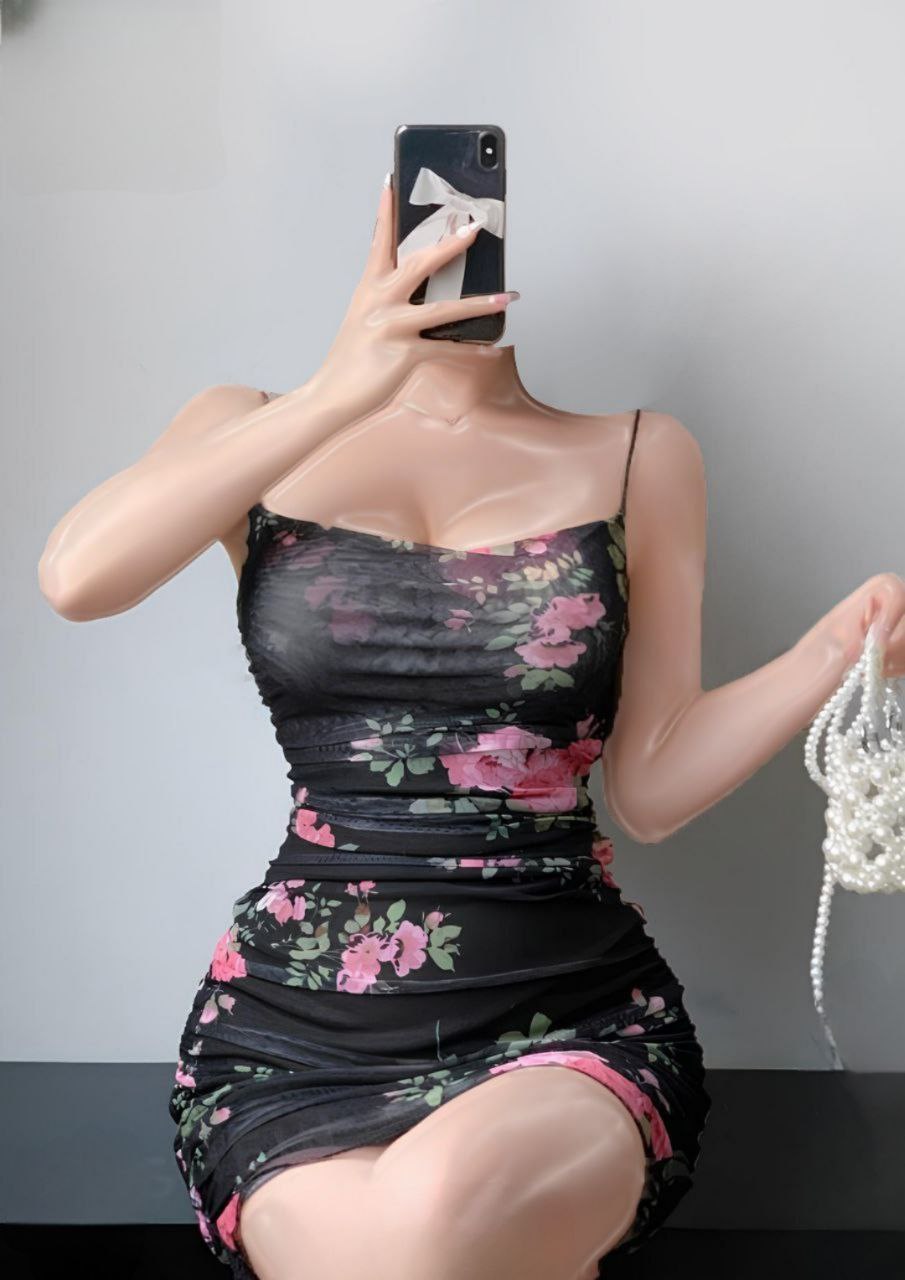 Short Lingerie