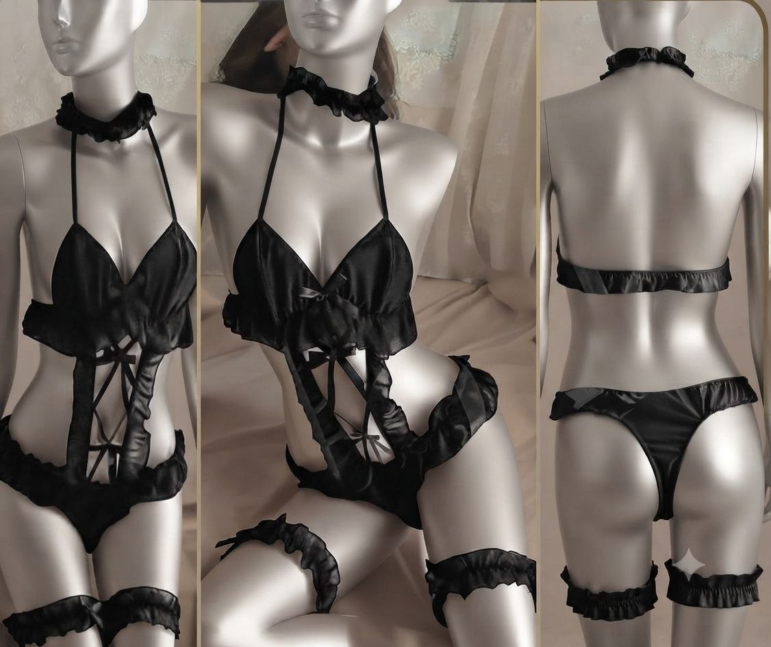 Costume Lingerie