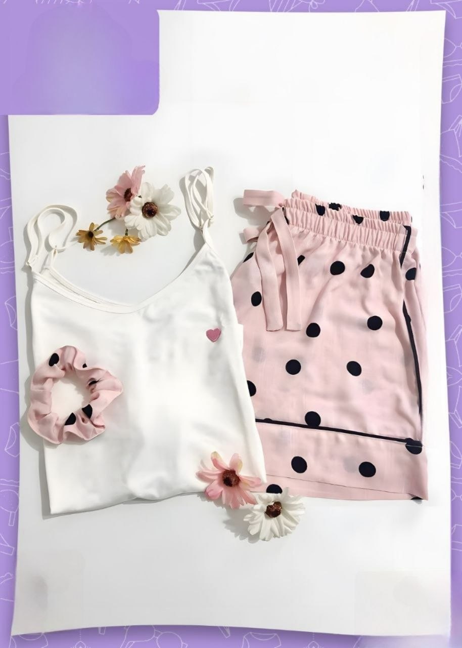 Pajama Short