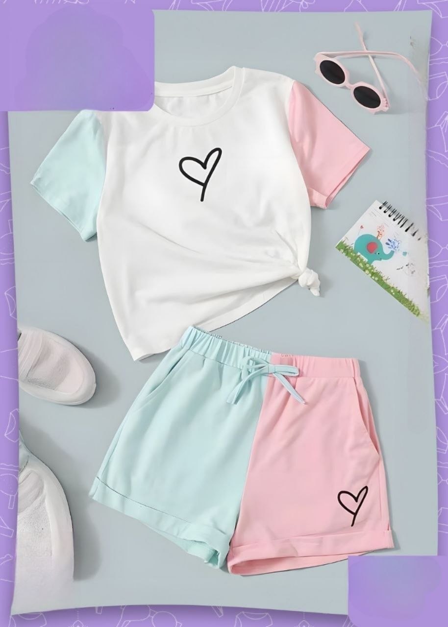 Pajama Short
