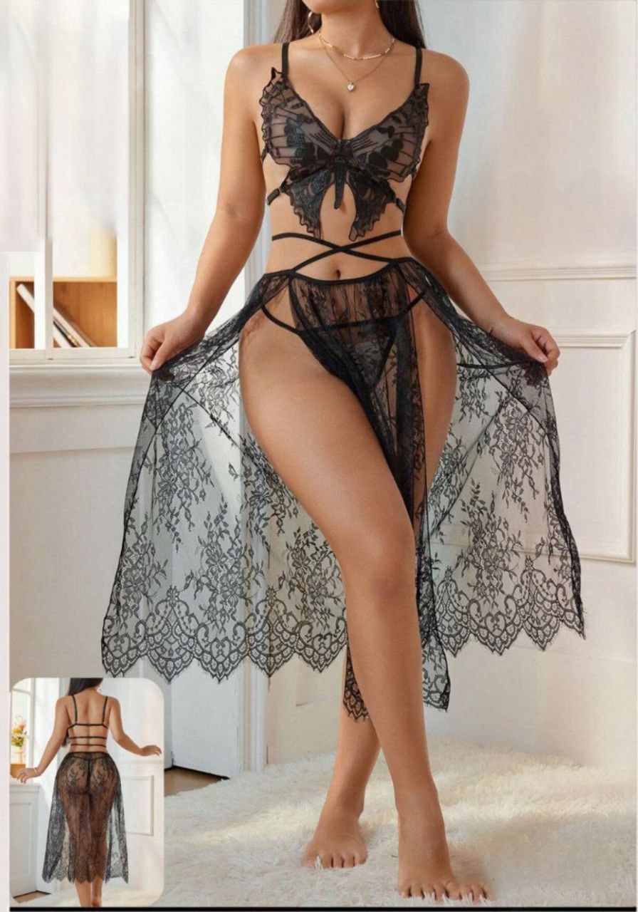 2 Pieces Lingerie