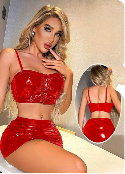 2 Pieces Lingerie