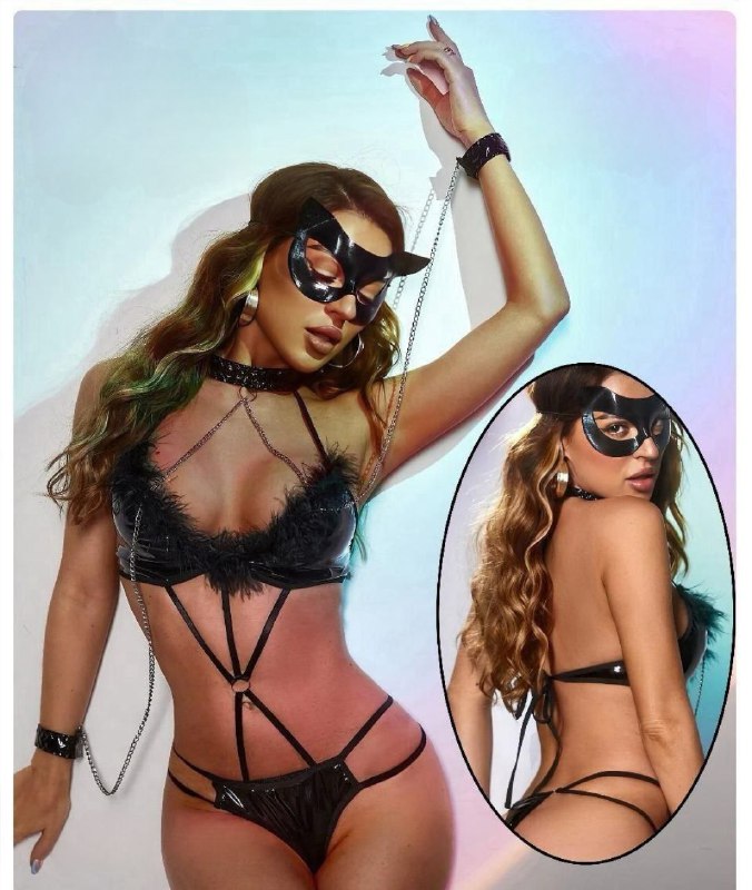 Costume Lingerie