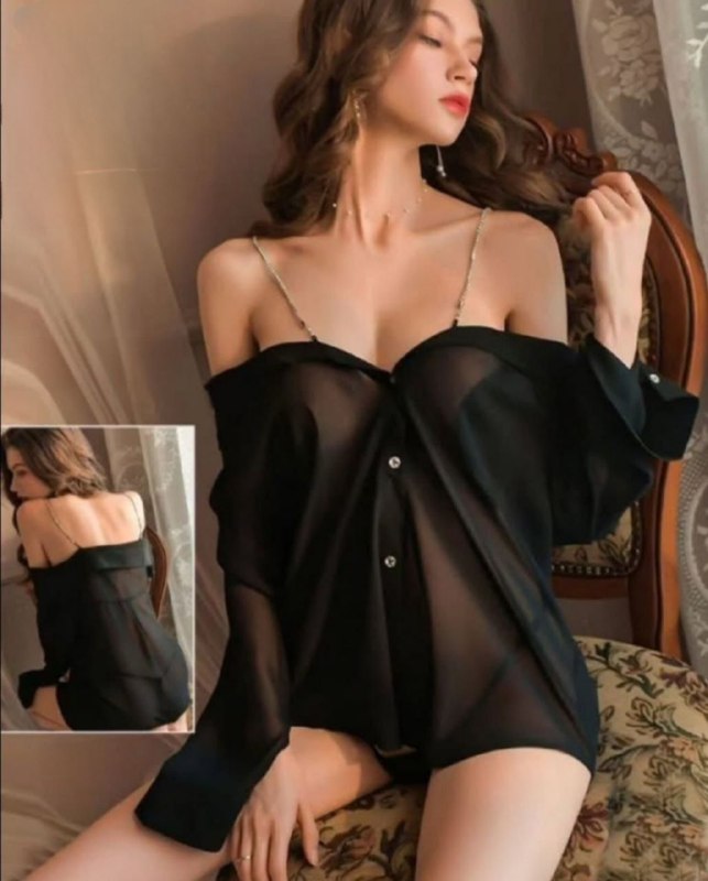 Short Lingerie