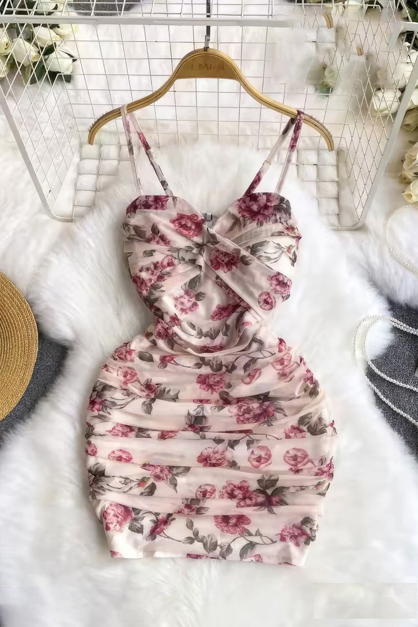Short Lingerie