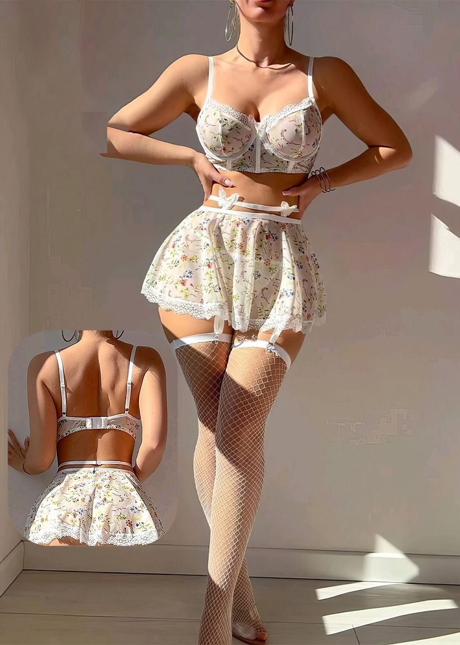 Costume Lingerie