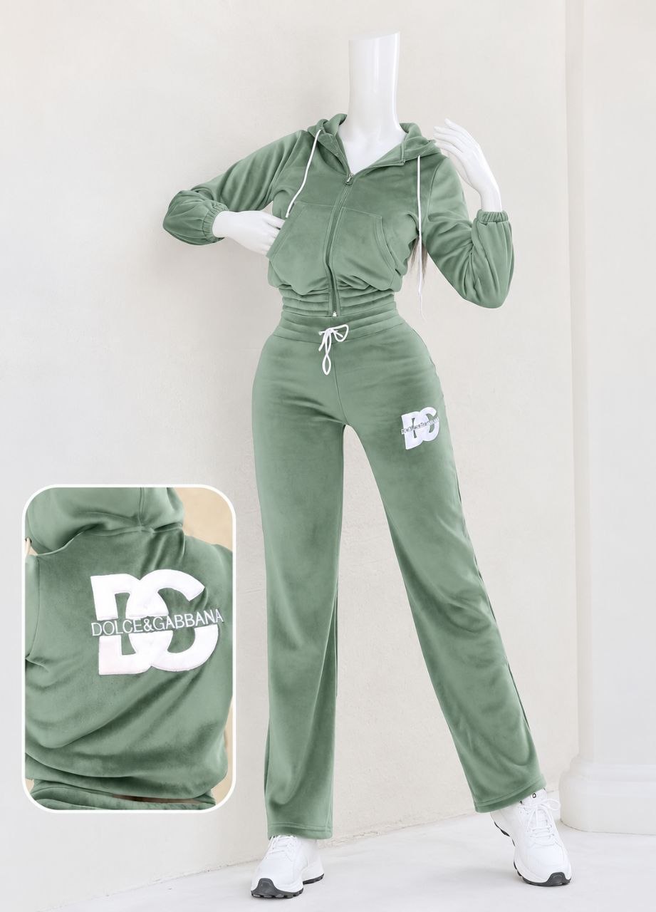 Pajama Winter