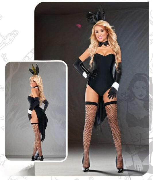 Costume Lingerie