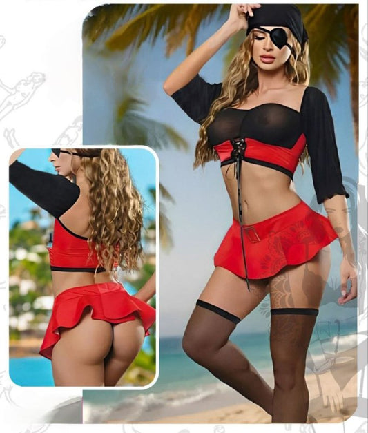 Costume Lingerie
