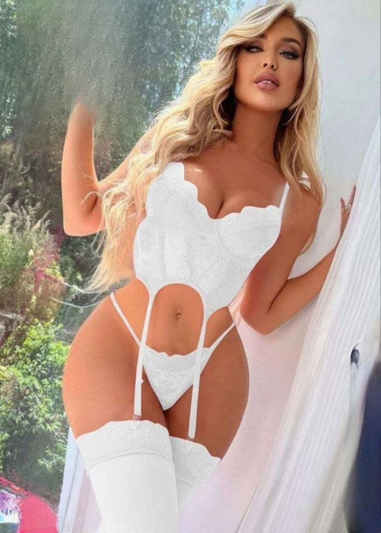 Costume Lingerie