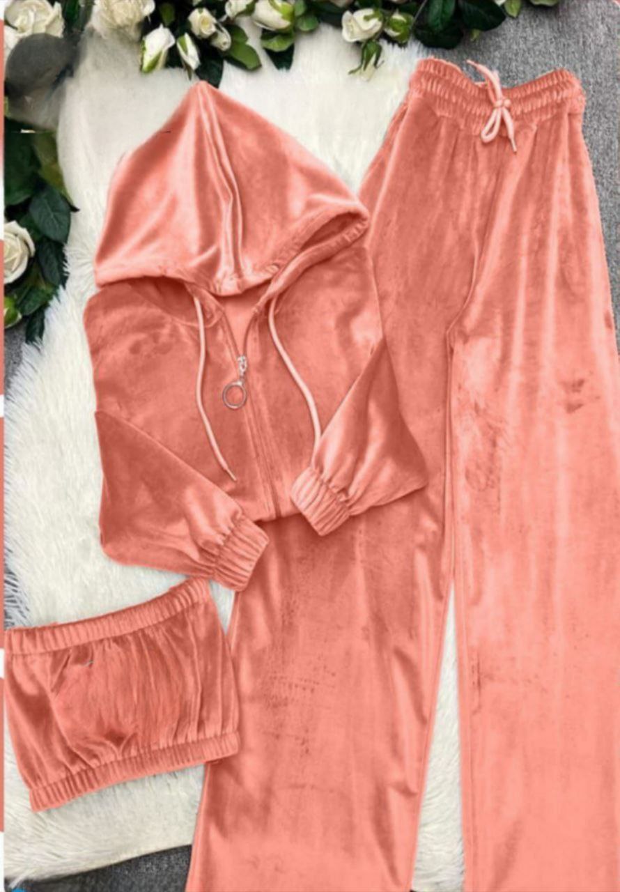 Pajama Winter