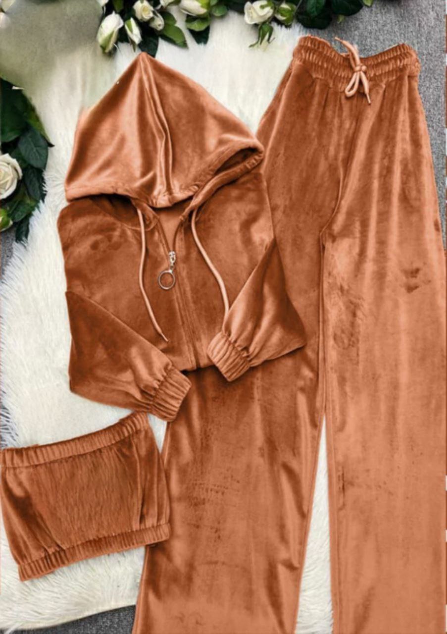 Pajama Winter