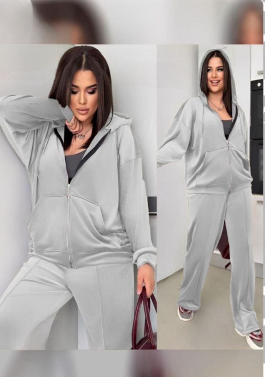Pajama Winter