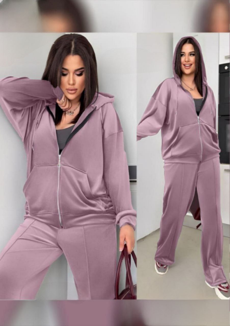 Pajama Winter