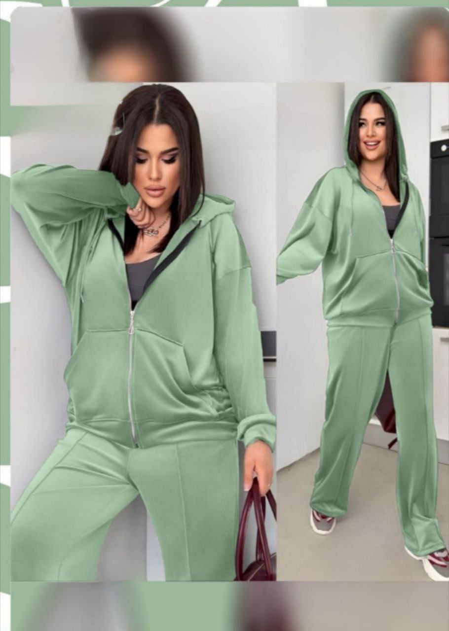 Pajama Winter
