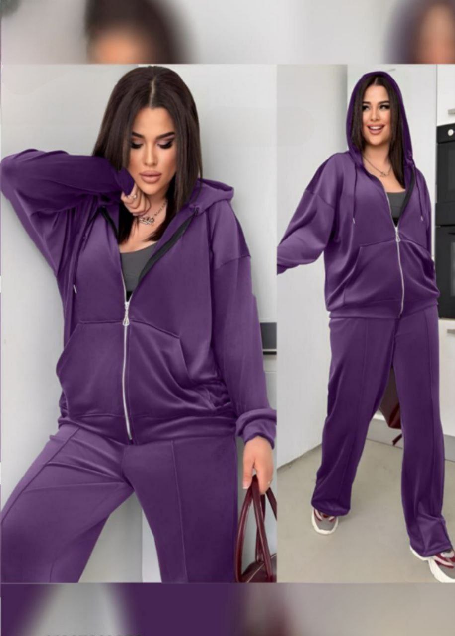 Pajama Winter