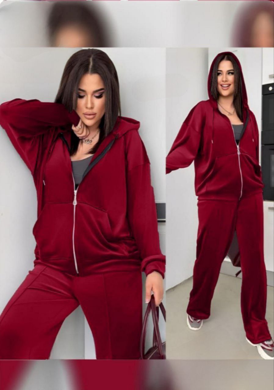 Pajama Winter