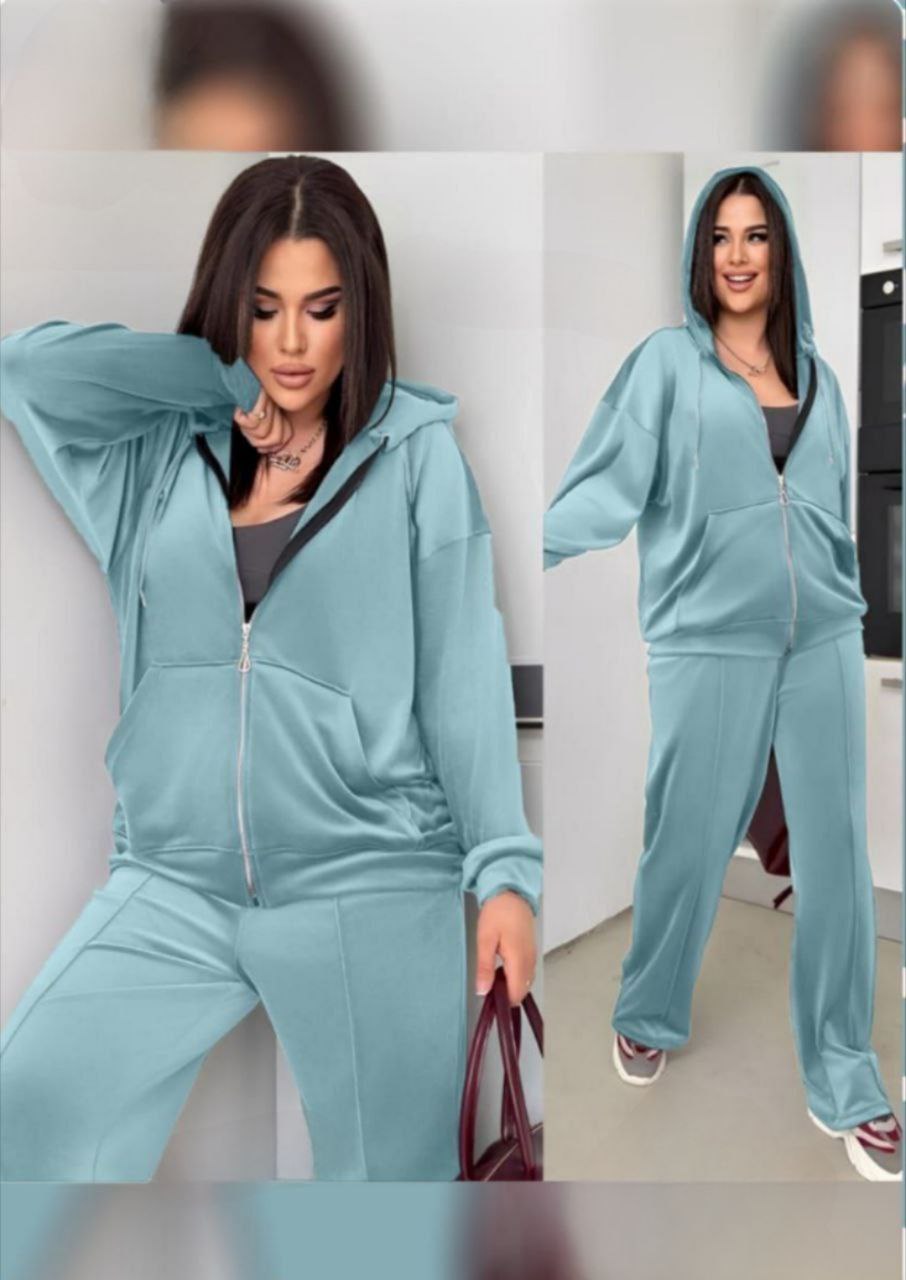 Pajama Winter