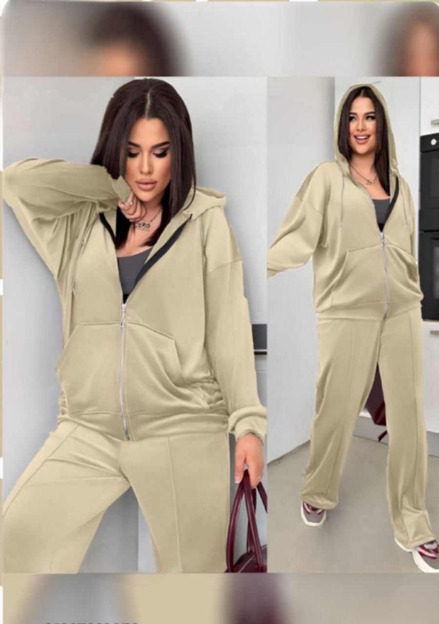 Pajama Winter