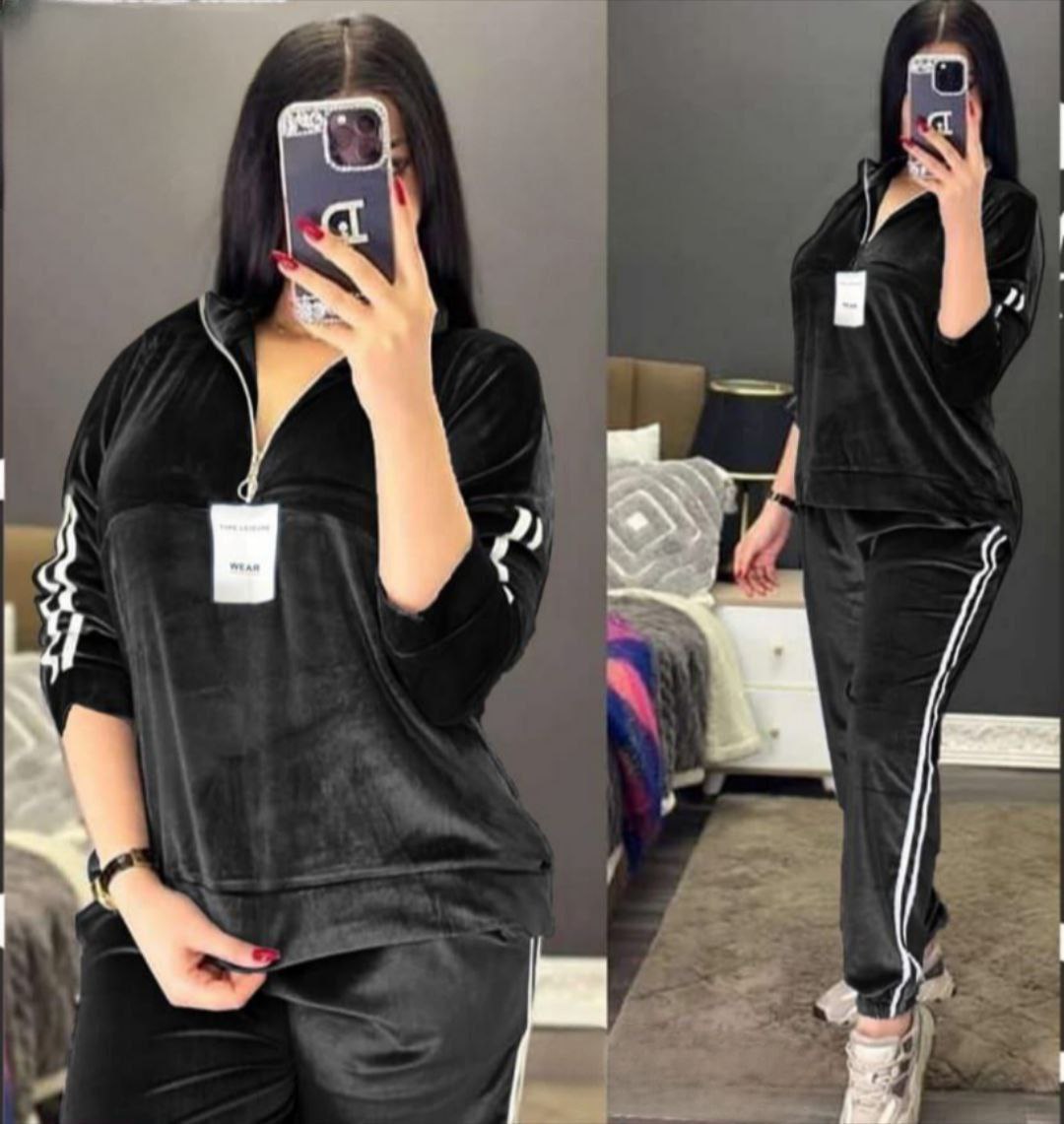 Pajama Winter