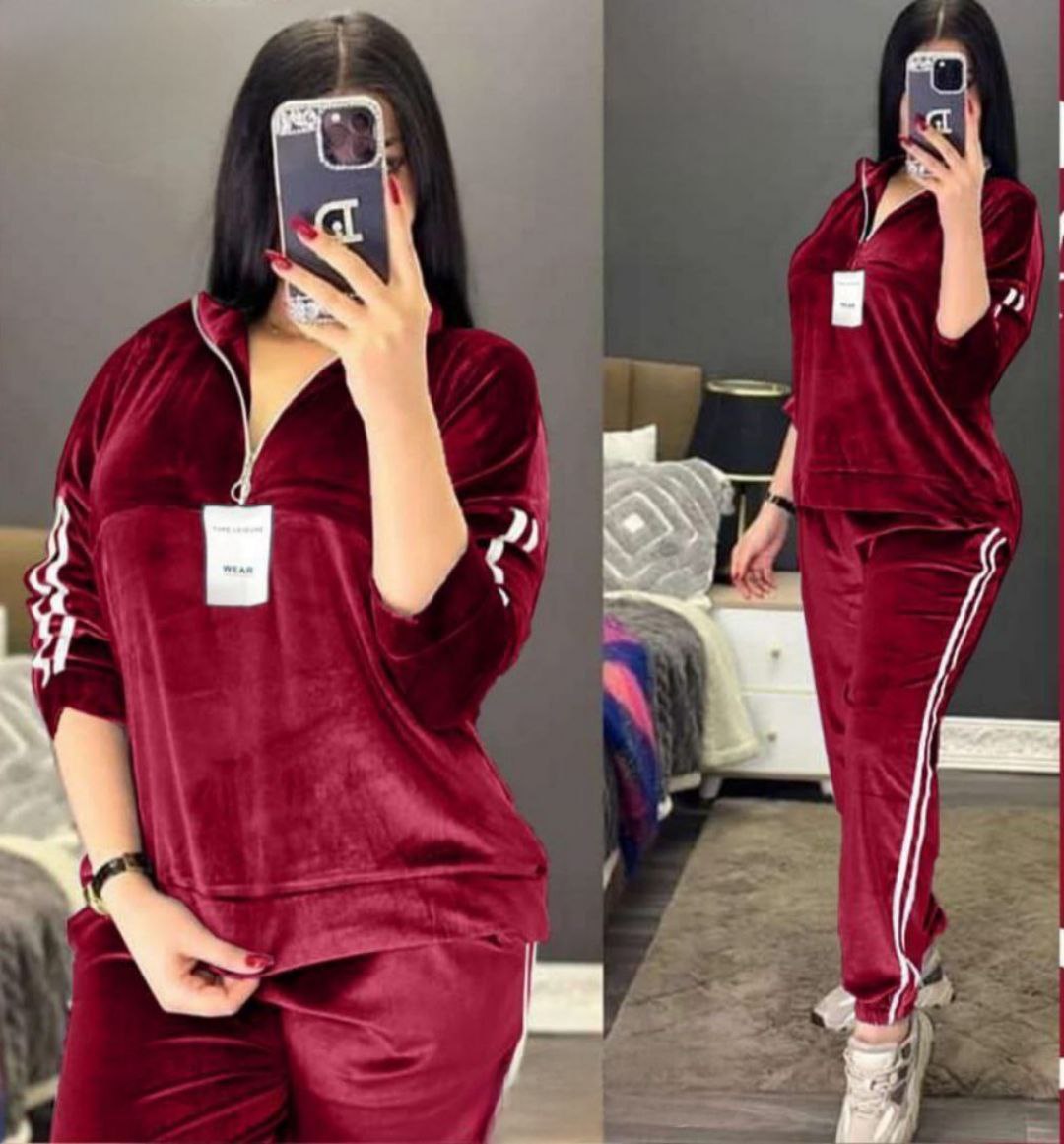 Pajama Winter