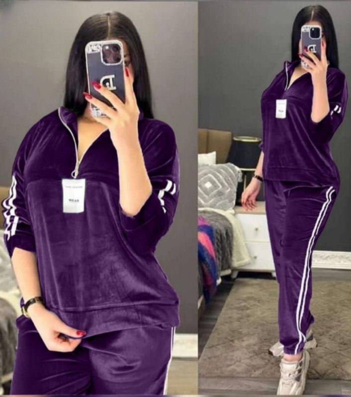 Pajama Winter
