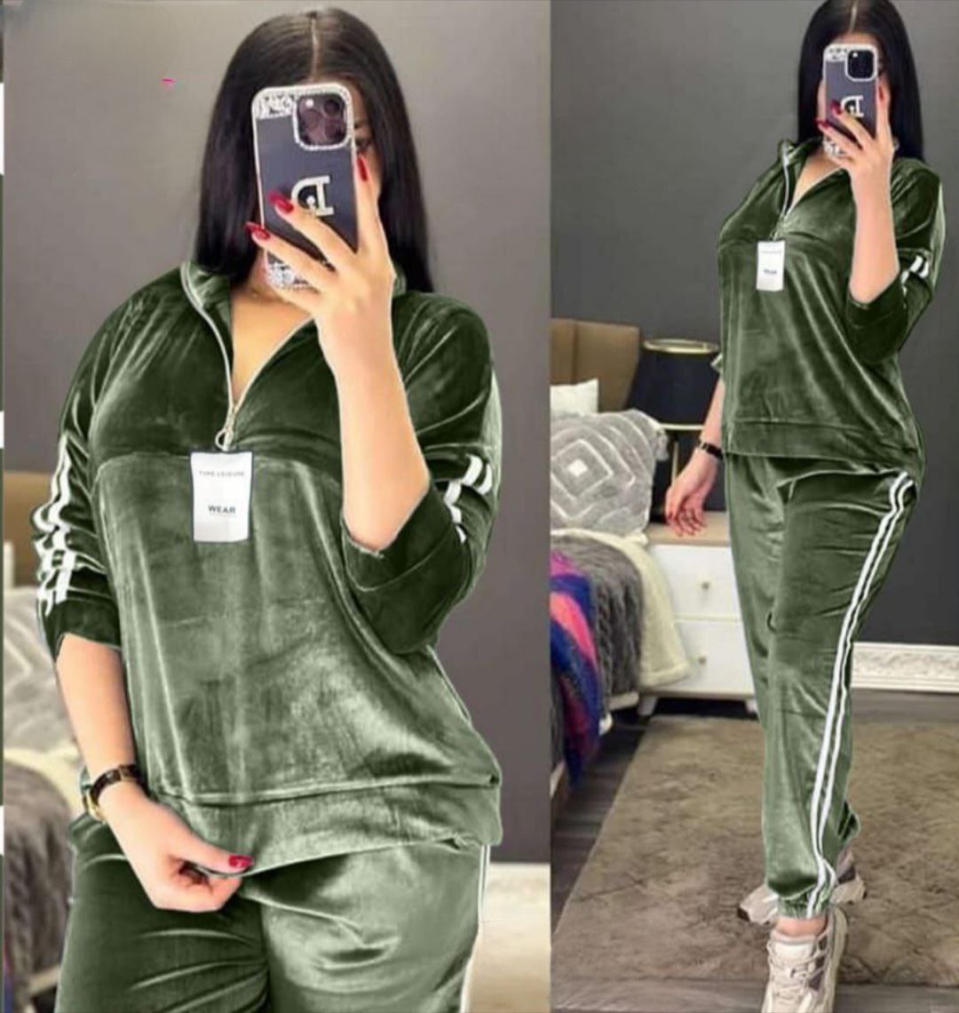 Pajama Winter