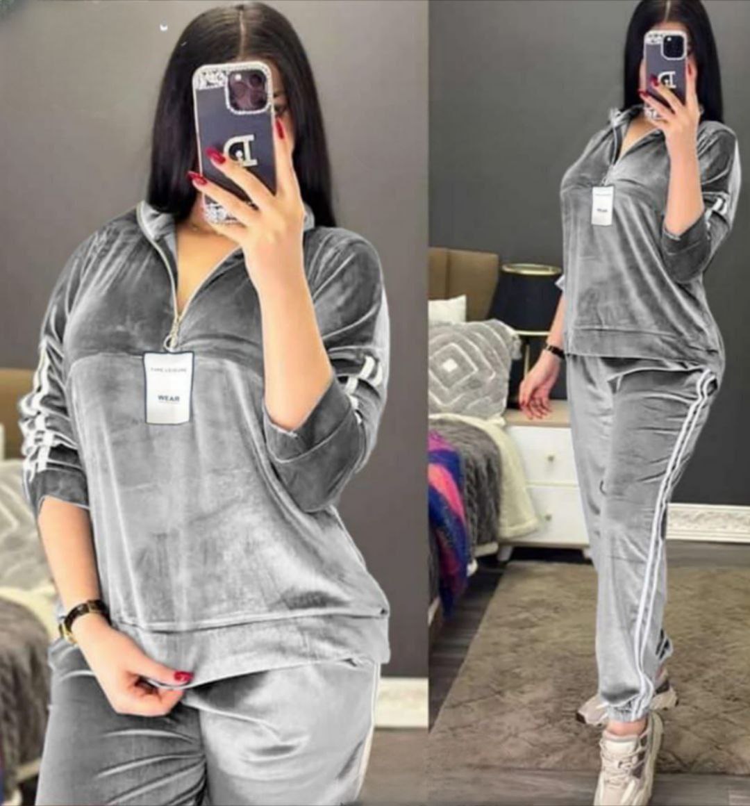 Pajama Winter