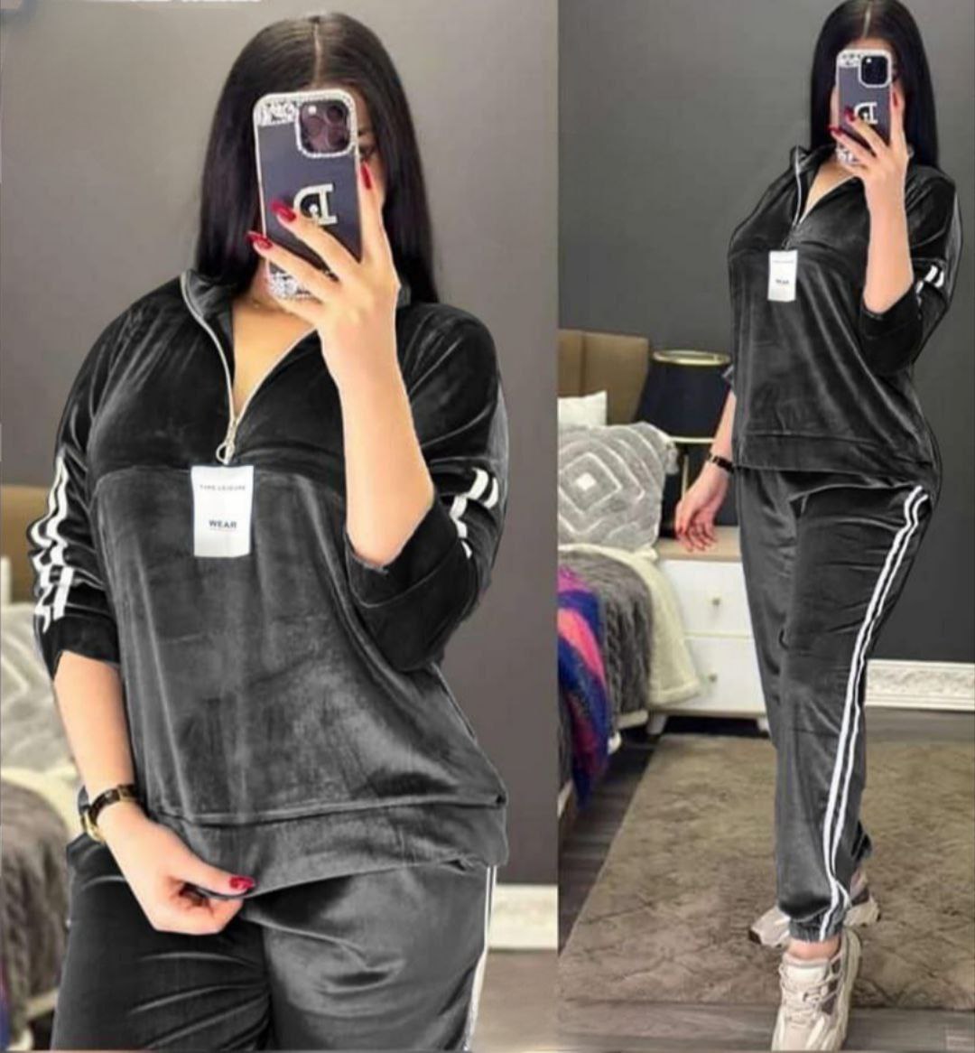 Pajama Winter