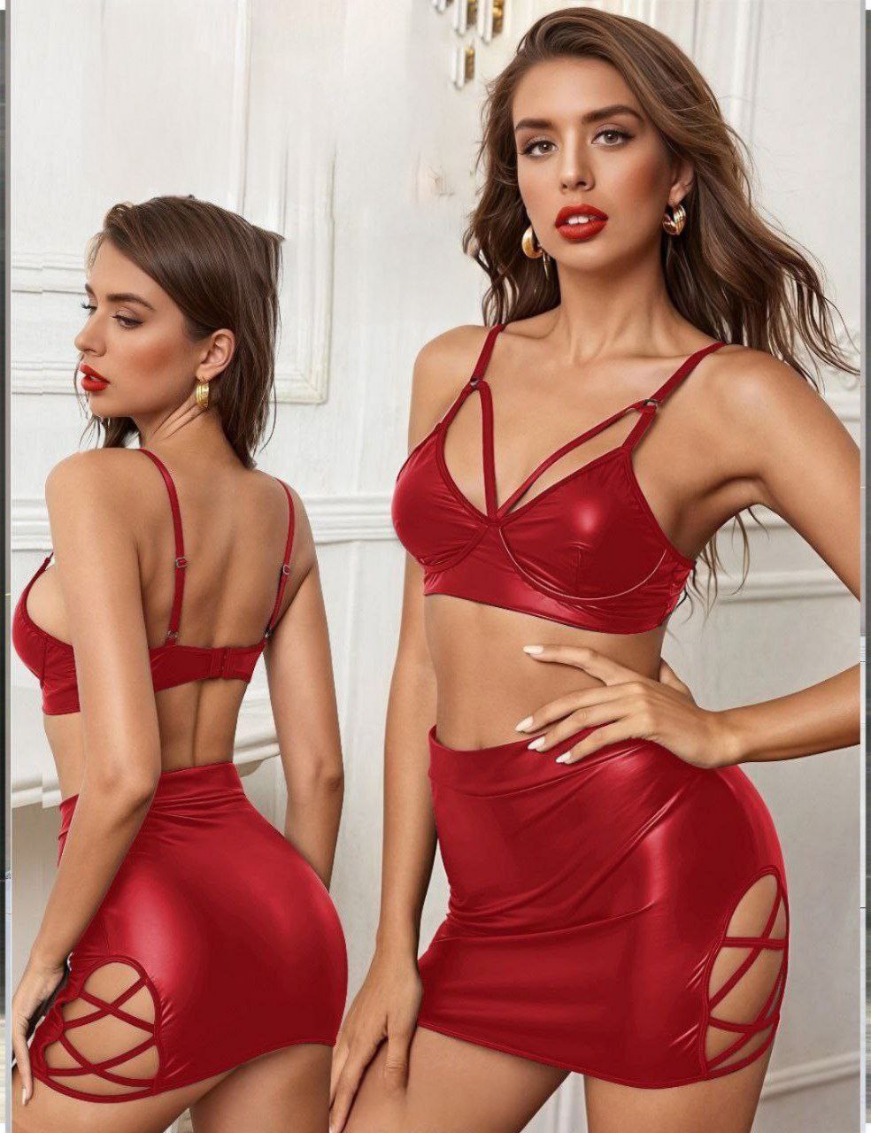 2 Pieces Lingerie