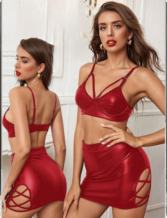 2 Pieces Lingerie