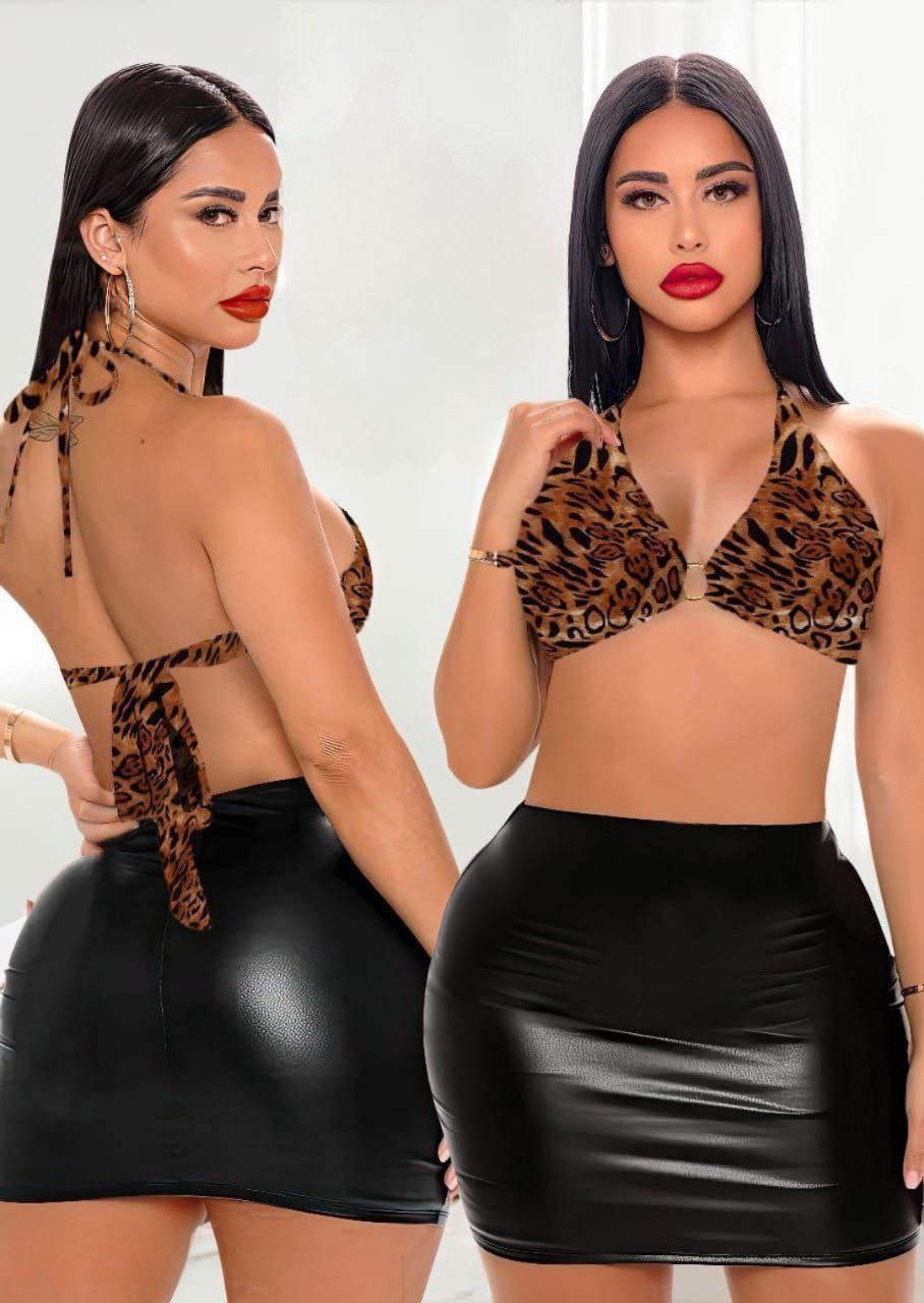 2 Pieces Lingerie