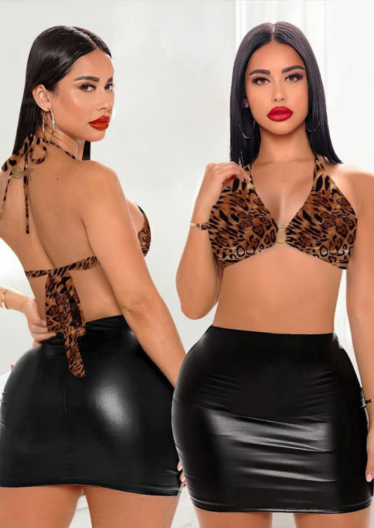 2 Pieces Lingerie