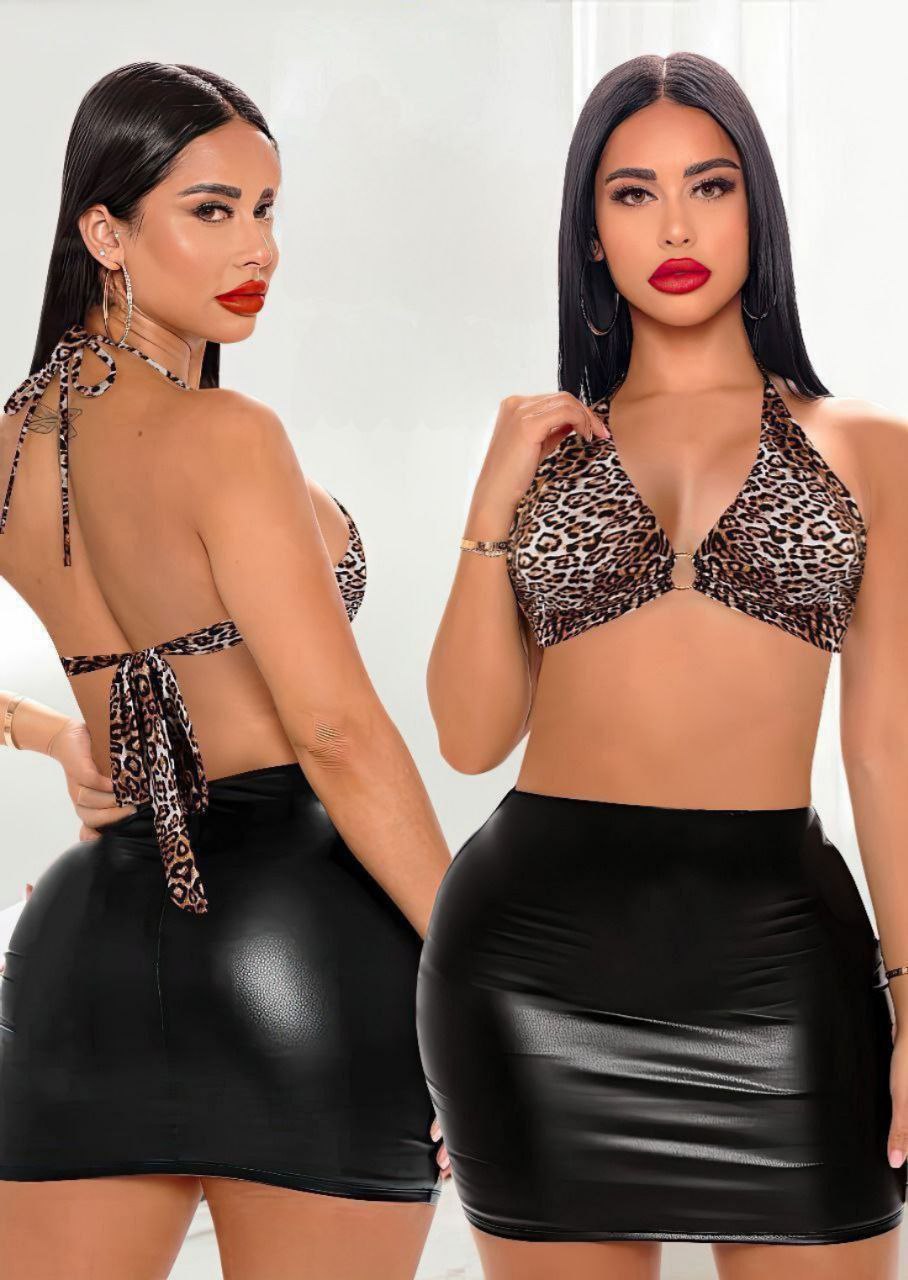 2 Pieces Lingerie