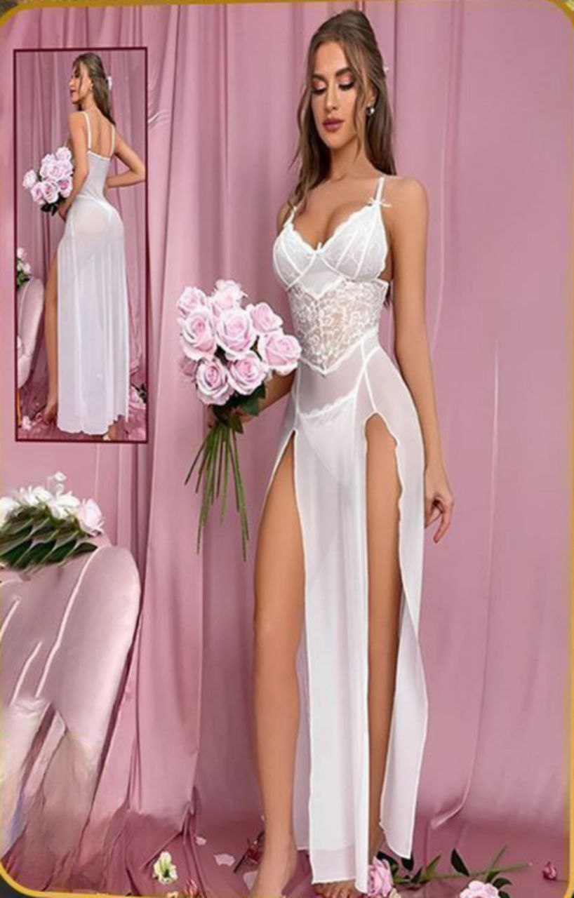 Long Lingerie