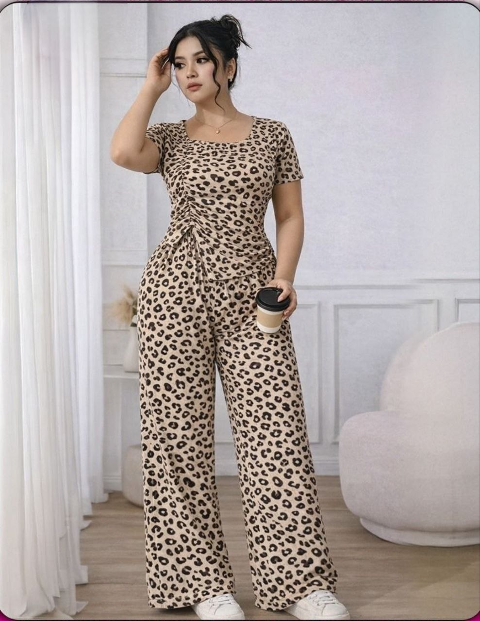 Pajama Summer