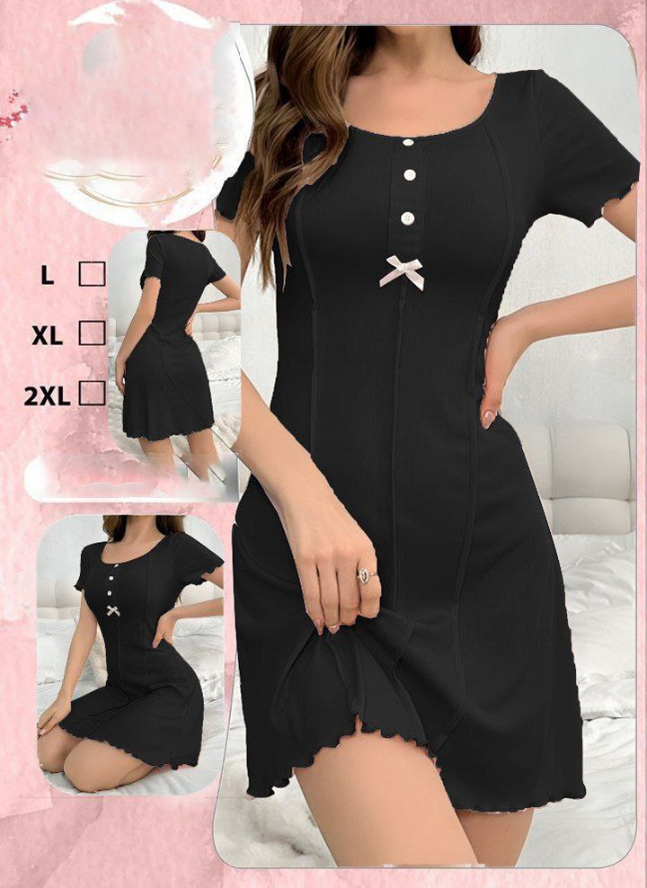 Night Shirt