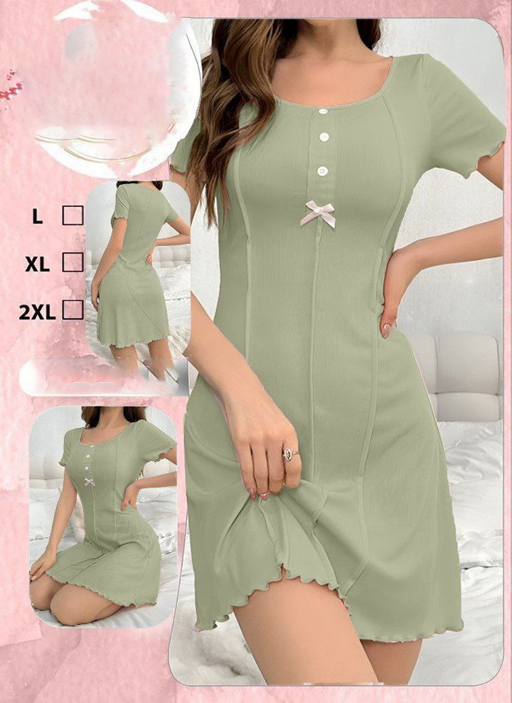 Night Shirt
