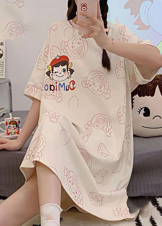 Night Shirt