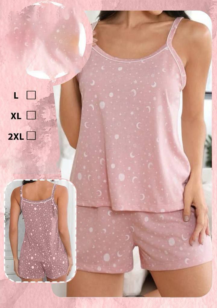 Pajama Summer