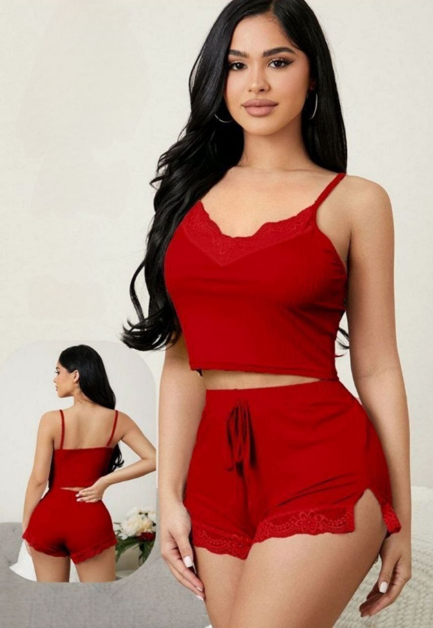 Pajama Short