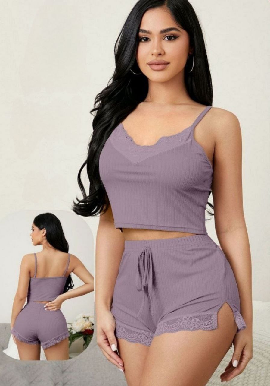 Pajama Short