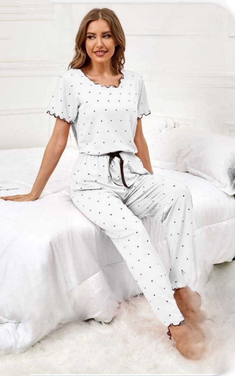 Pajama Summer