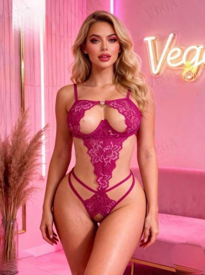Costume Lingerie