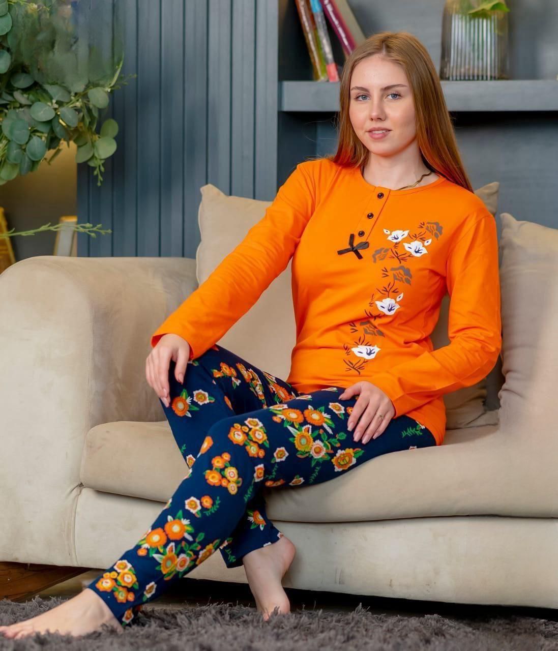 Pajama Summer