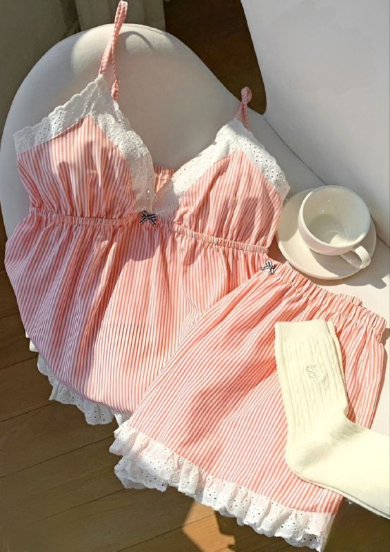 Pajama Short