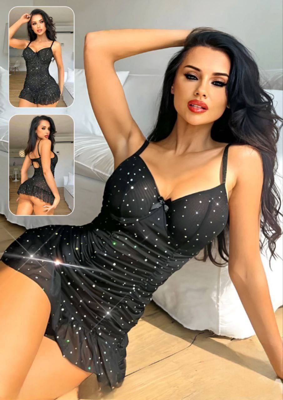Short Lingerie