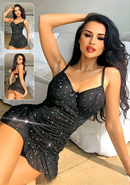 Short Lingerie