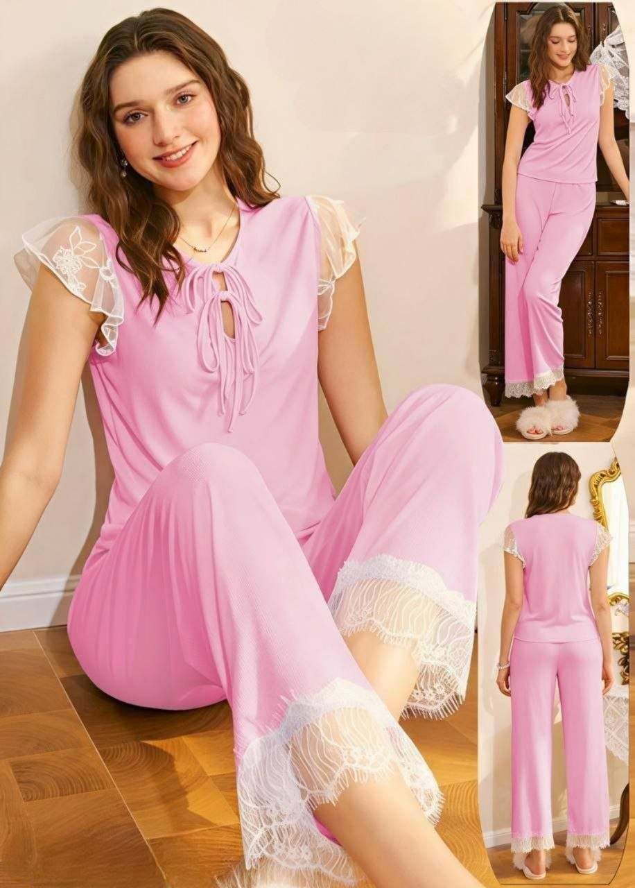 Pajama Summer