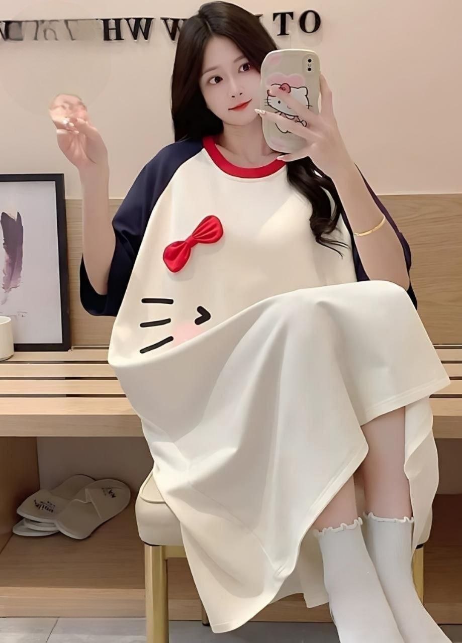 Night Shirt